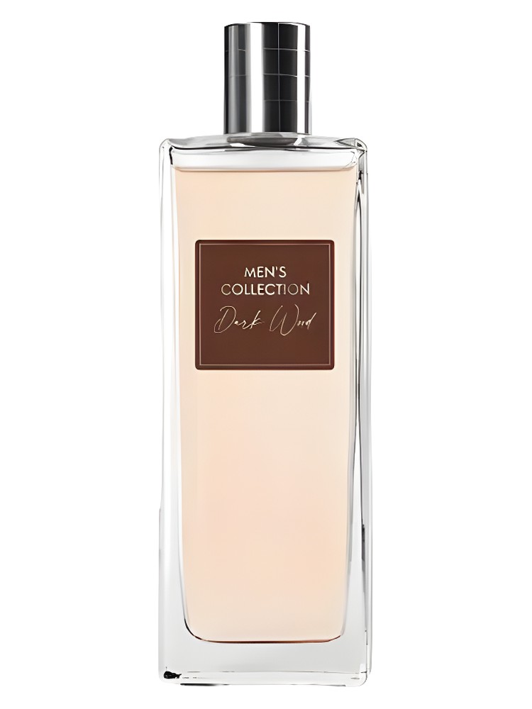 Dark Wood – Oriflame