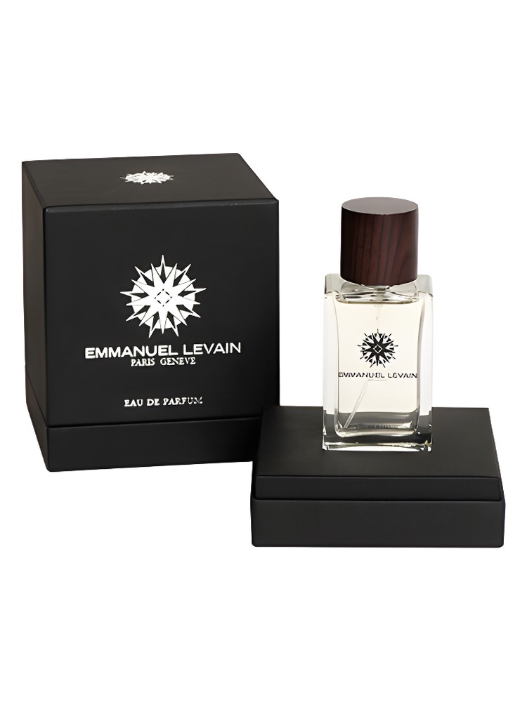 Noir – Emmanuel Levain