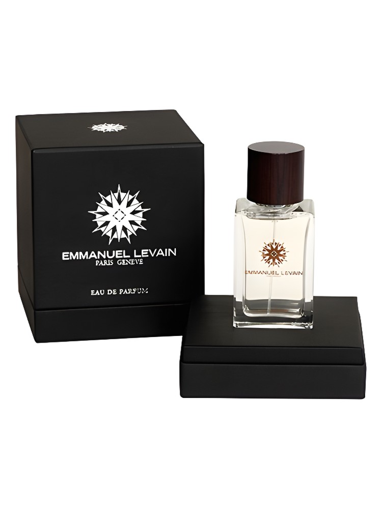 Marron – Emmanuel Levain