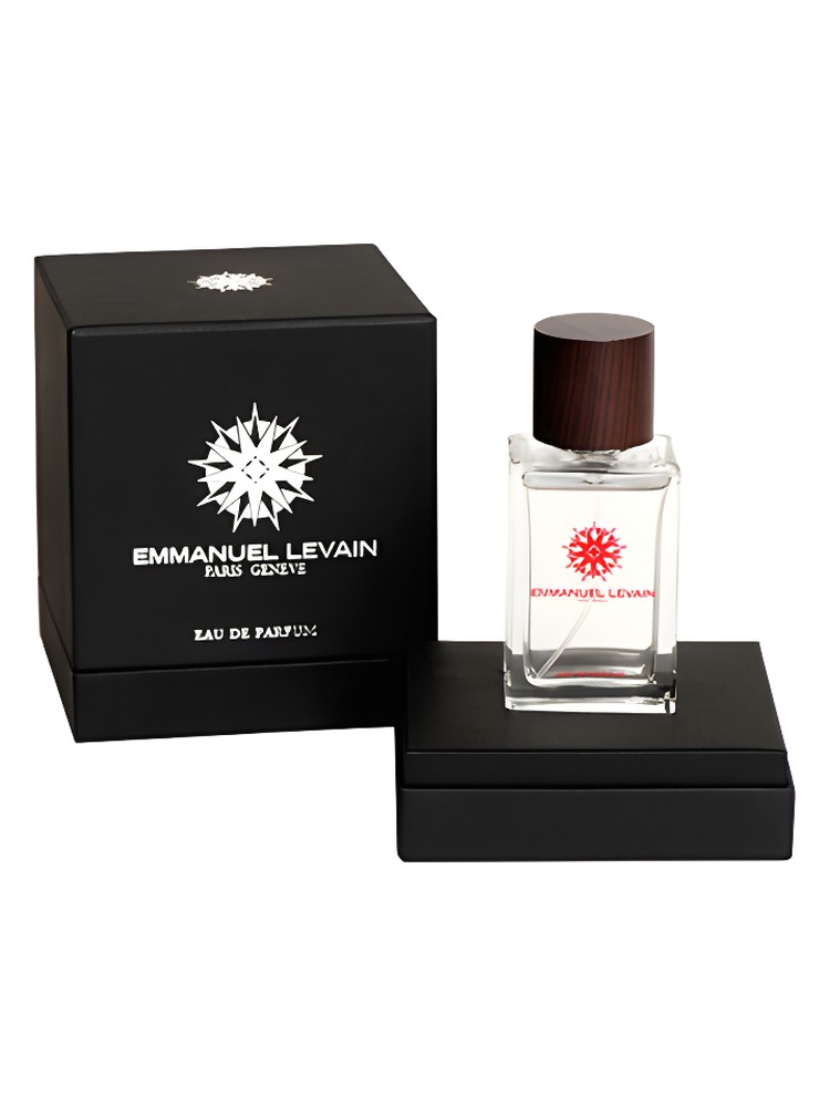 Rouge – Emmanuel Levain