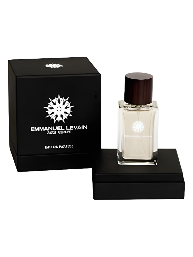 Blanc – Emmanuel Levain