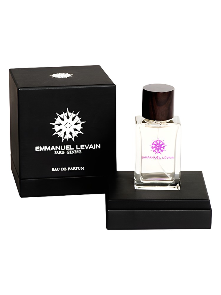 Pure Plum – Emmanuel Levain