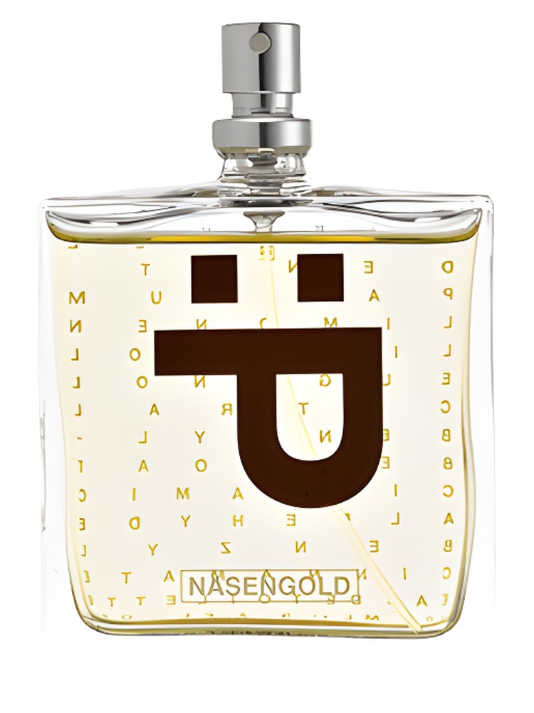 :P – Nasengold