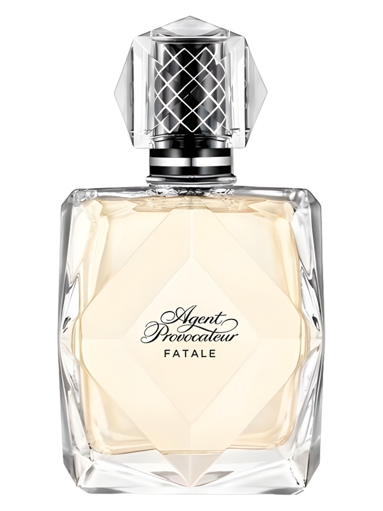 Fatale – Agent Provocateur
