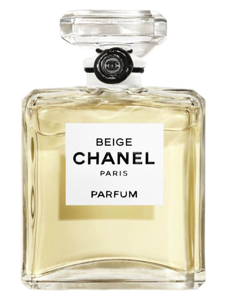 Les Exclusifs de Chanel Beige Parfum – Chanel