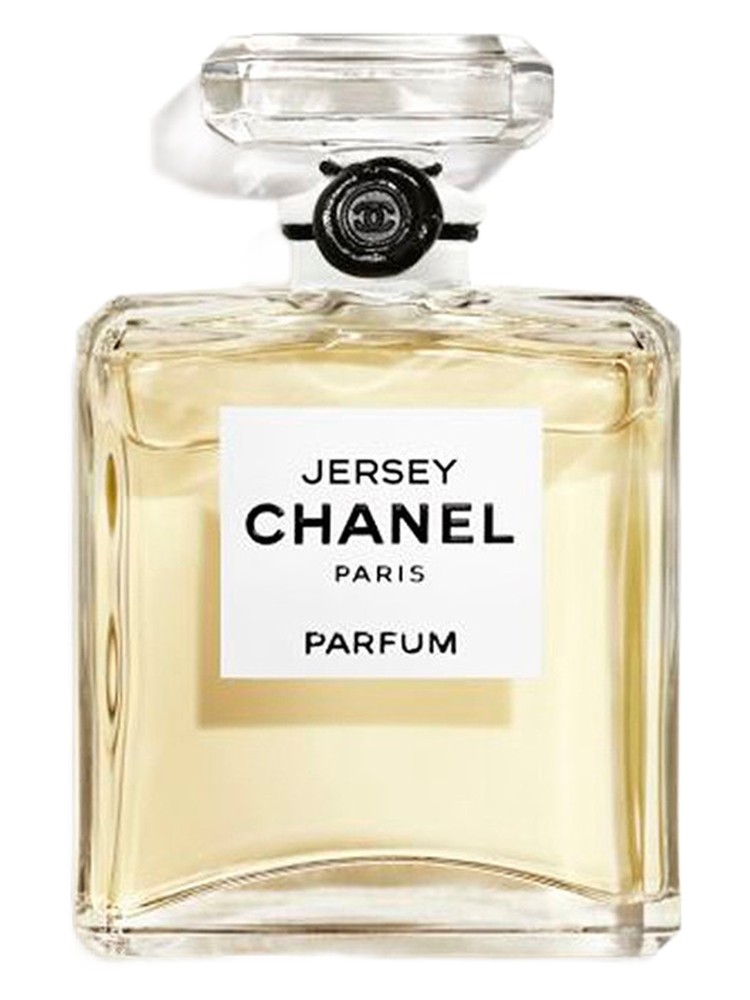 Les Exclusifs de Chanel Jersey Parfum – Chanel