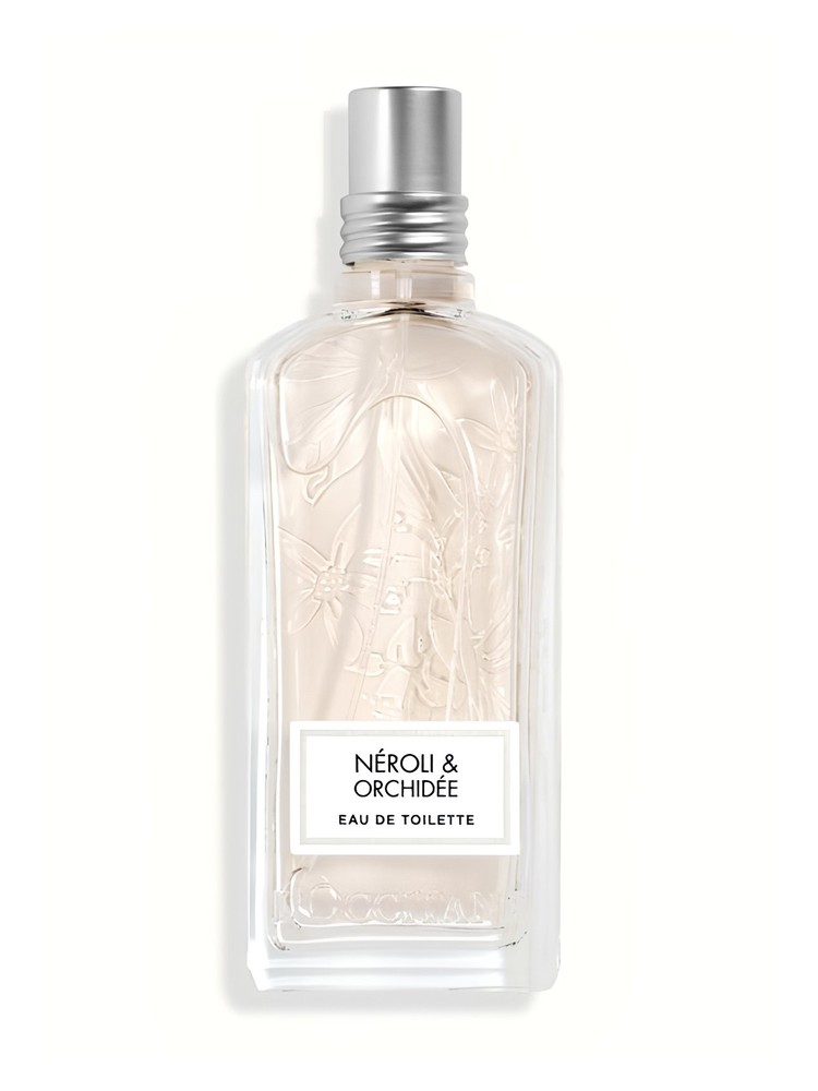 Néroli & Orchidée – L'Occitane en Provence