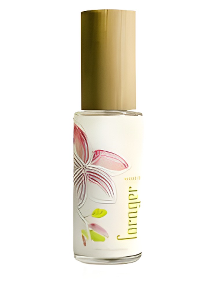 Island Lei – Forager Botanicals