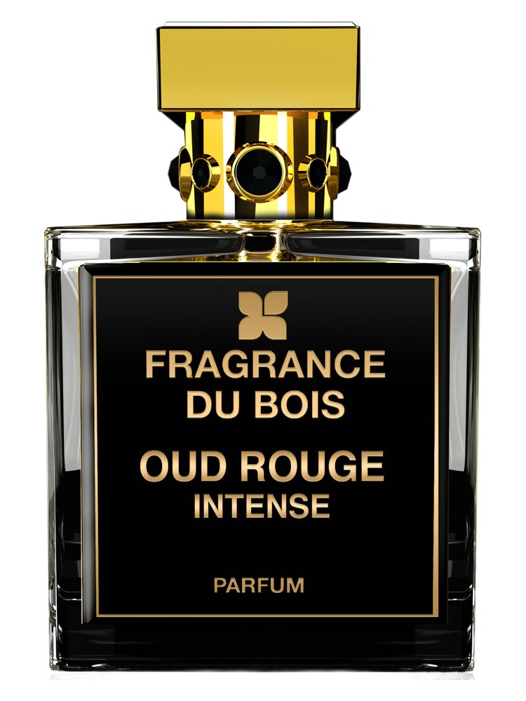 Oud Rouge Intense – Fragrance Du Bois