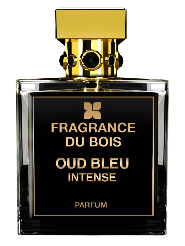 Oud Bleu Intense – Fragrance Du Bois