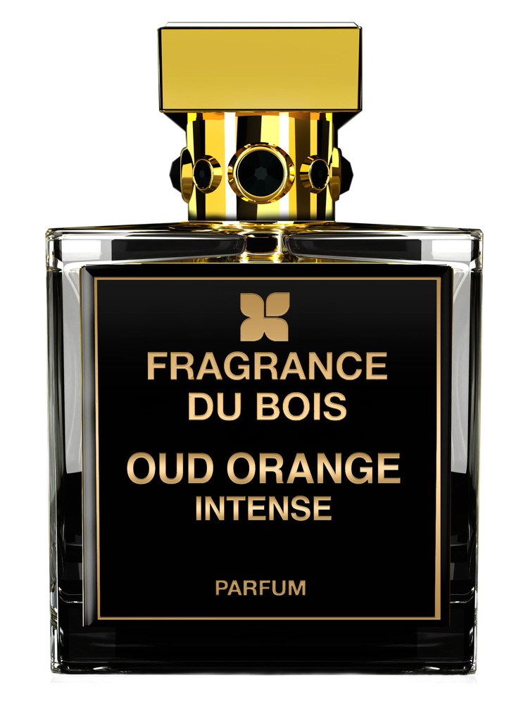 Oud Orange Intense – Fragrance Du Bois