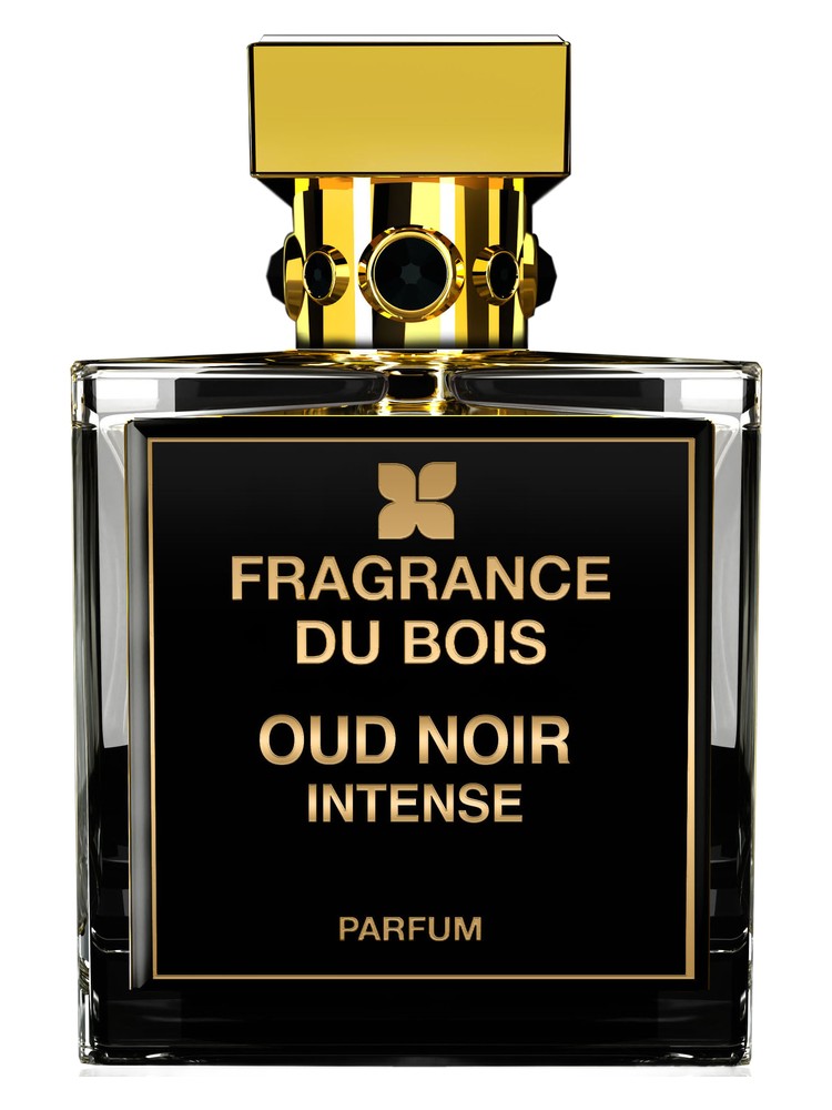 Oud Noir Intense – Fragrance Du Bois