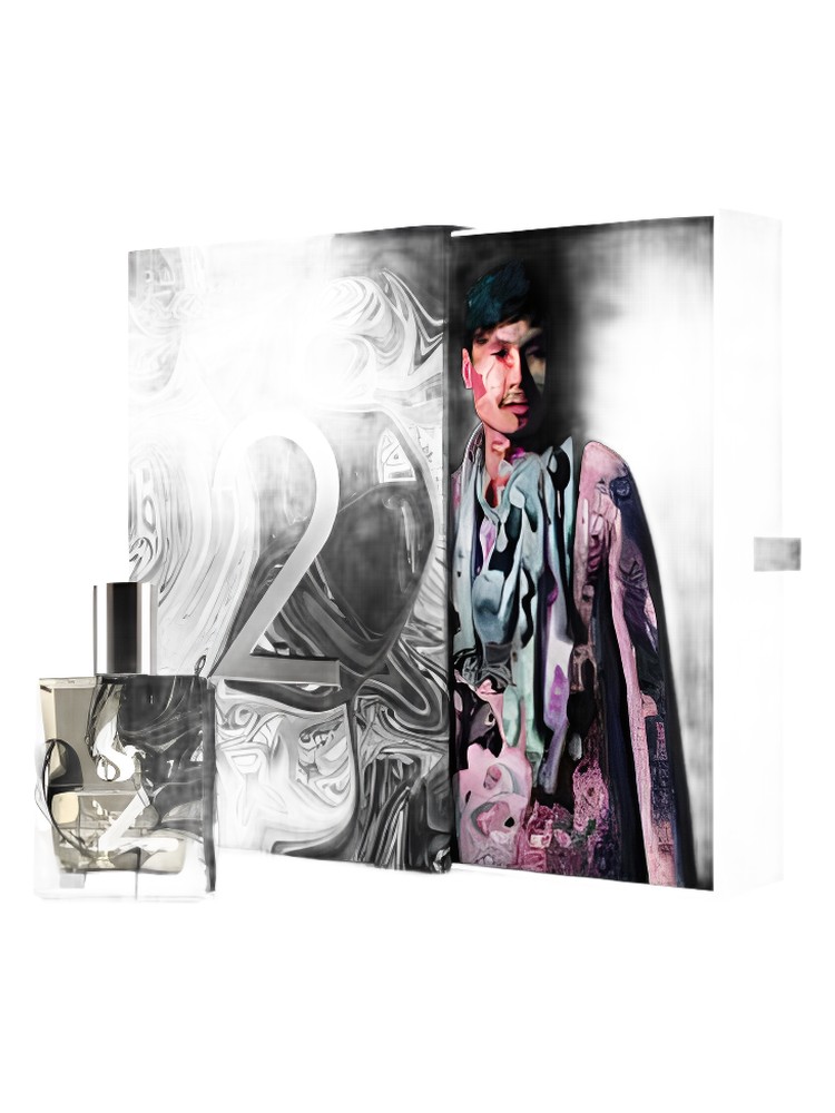 No. 2 Modesty – Six Scents