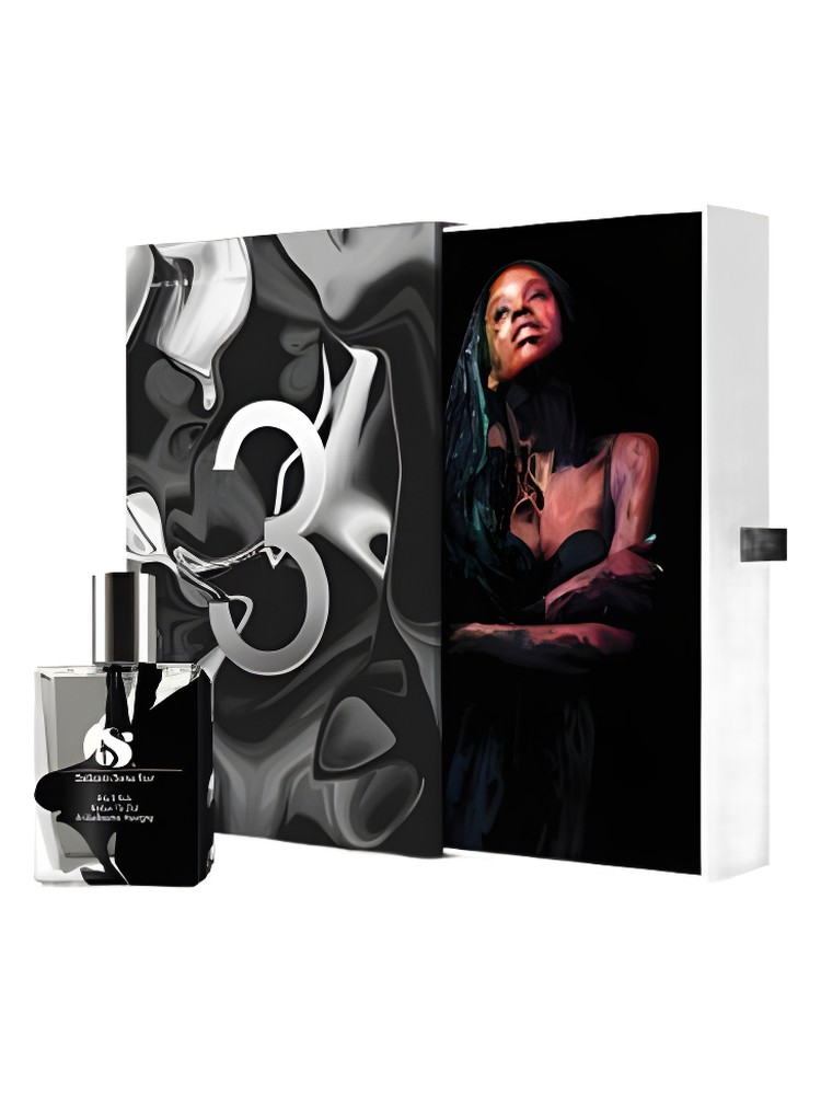 No. 3 Buk – Six Scents