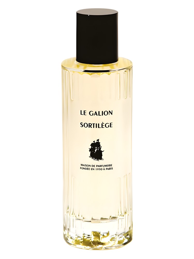 Sortilege (2014) – Le Galion
