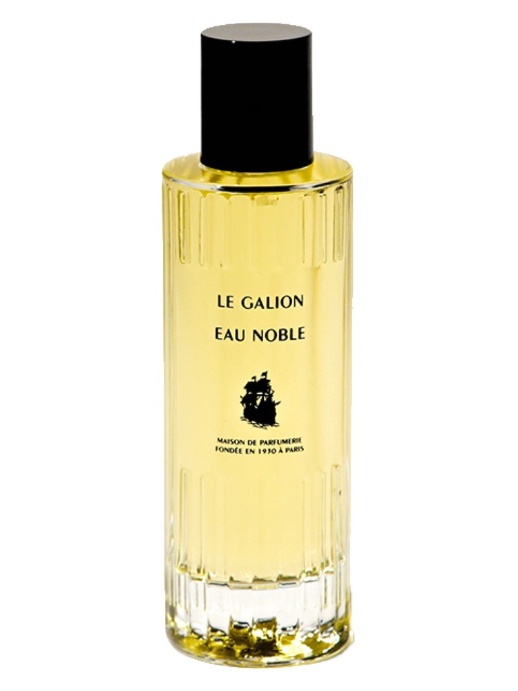 Eau Noble (2014) – Le Galion