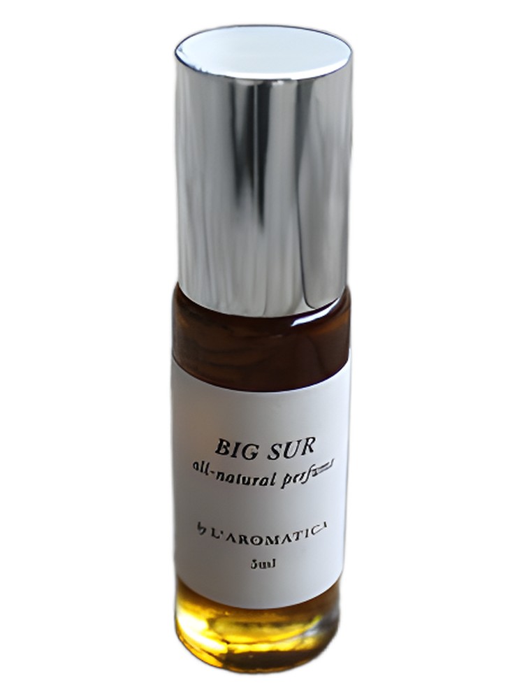 Big Sur – L'Aromatica Perfume