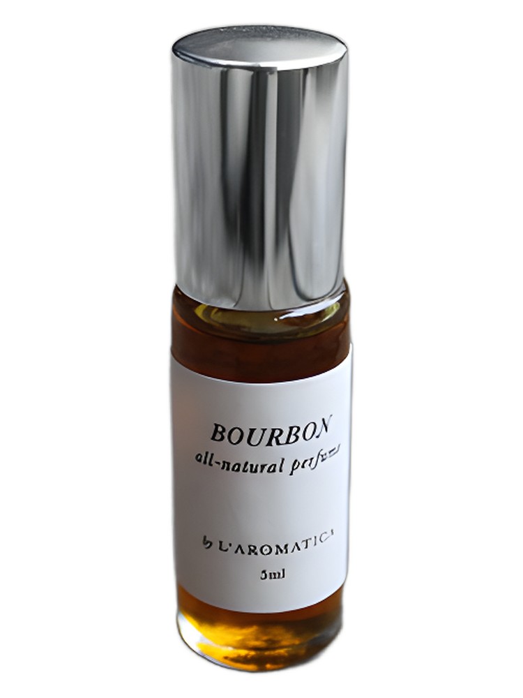 Bourbon – L'Aromatica Perfume