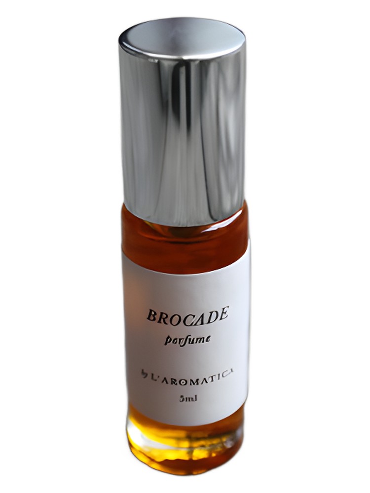 Brocade – L'Aromatica Perfume