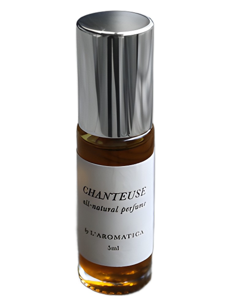Chanteuse – L'Aromatica Perfume