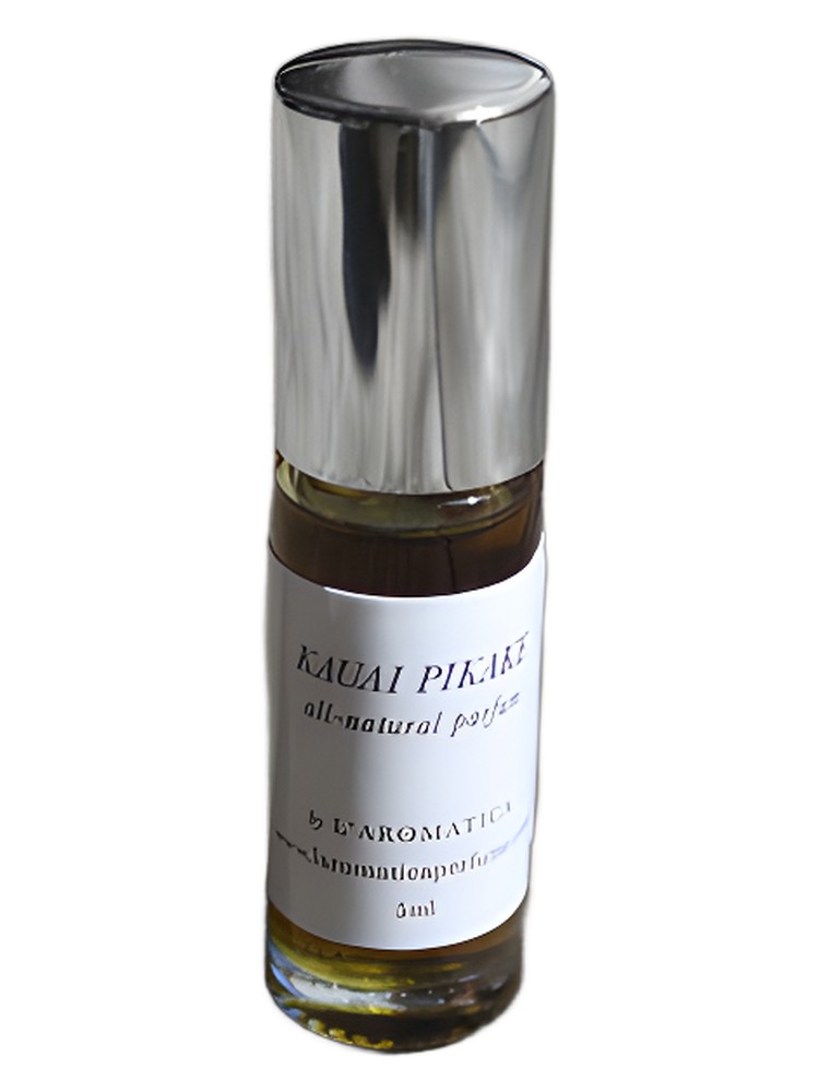Kauai Pikake – L'Aromatica Perfume