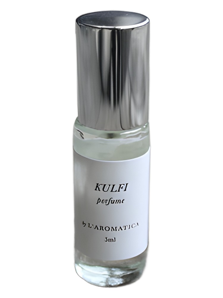 Kulfi – L'Aromatica Perfume