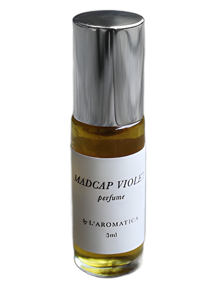 Madcap Violet – L'Aromatica Perfume