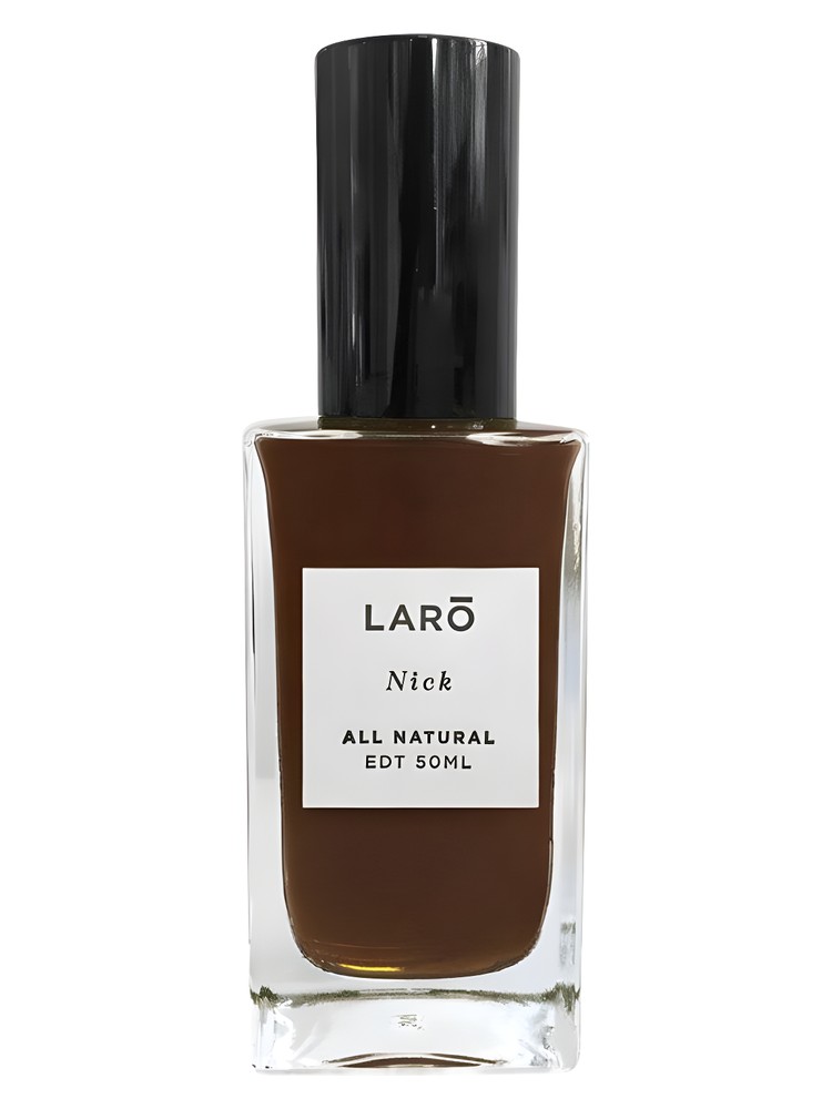 Nick – L'Aromatica Perfume