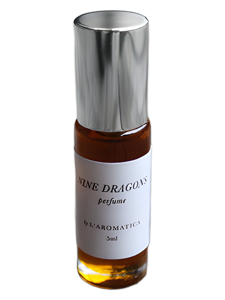 Nine Dragons – L'Aromatica Perfume