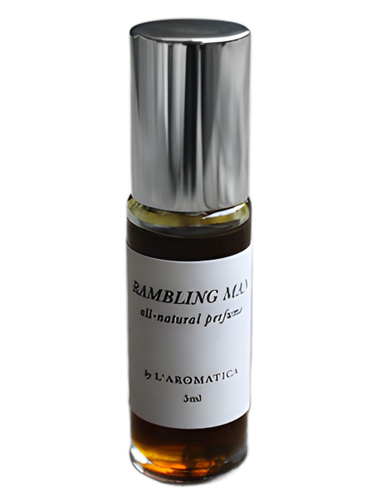 Rambling Man – L'Aromatica Perfume