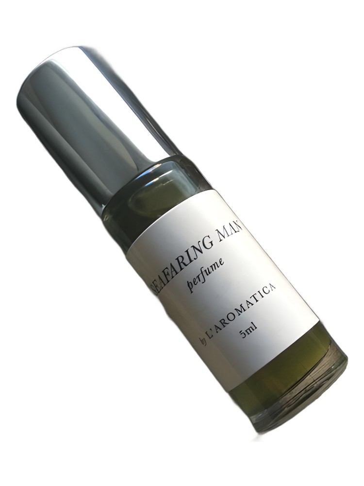 Seafaring Man – L'Aromatica Perfume