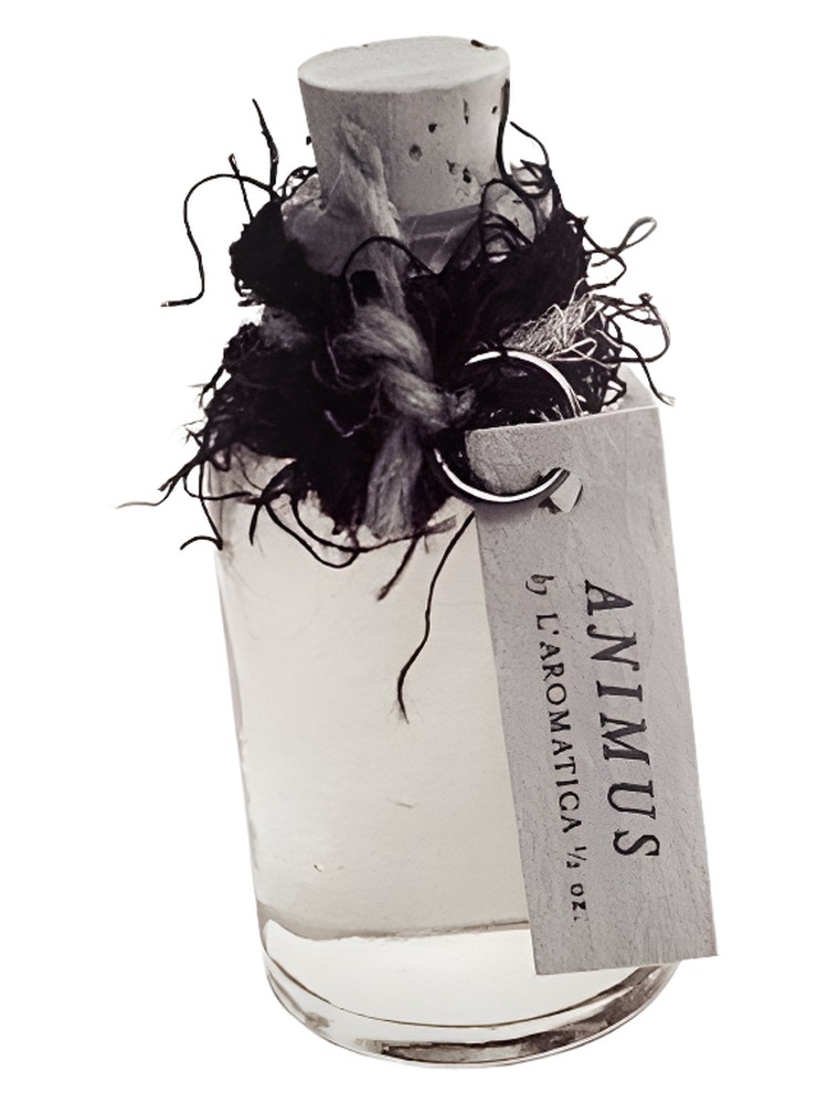 Animus – L'Aromatica Perfume