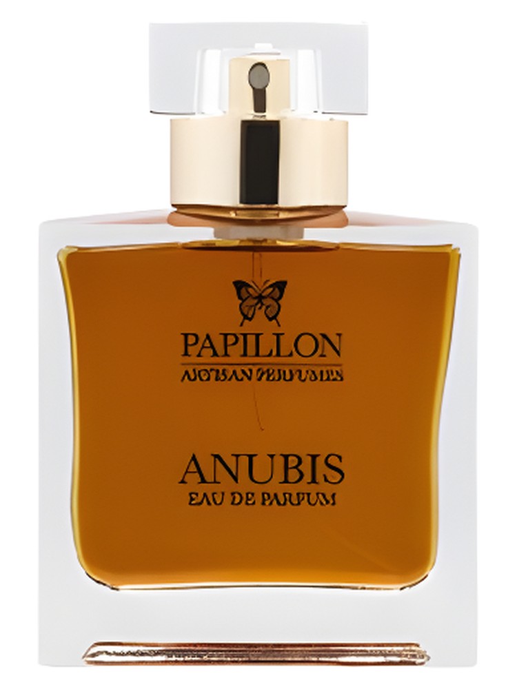 Anubis – Papillon Artisan Perfumes