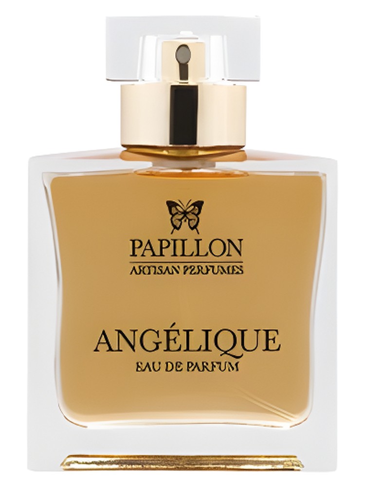 Angelique – Papillon Artisan Perfumes