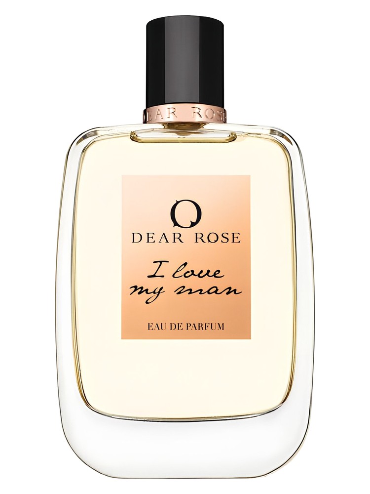 I Love My Man – Roos & Roos