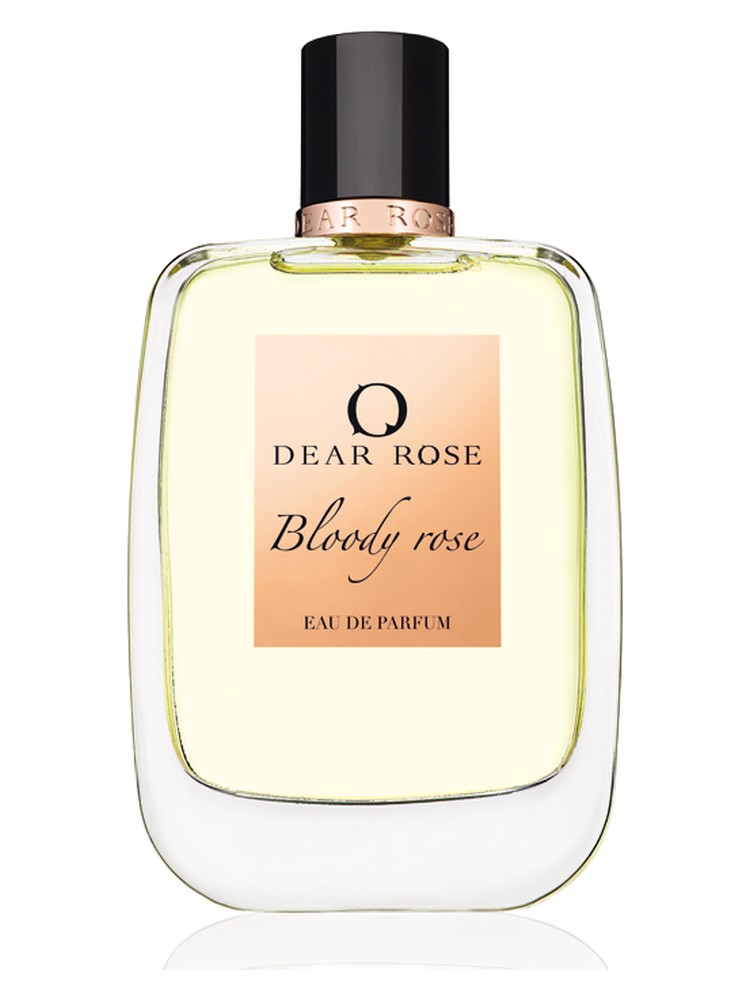 Bloody Rose – Roos & Roos