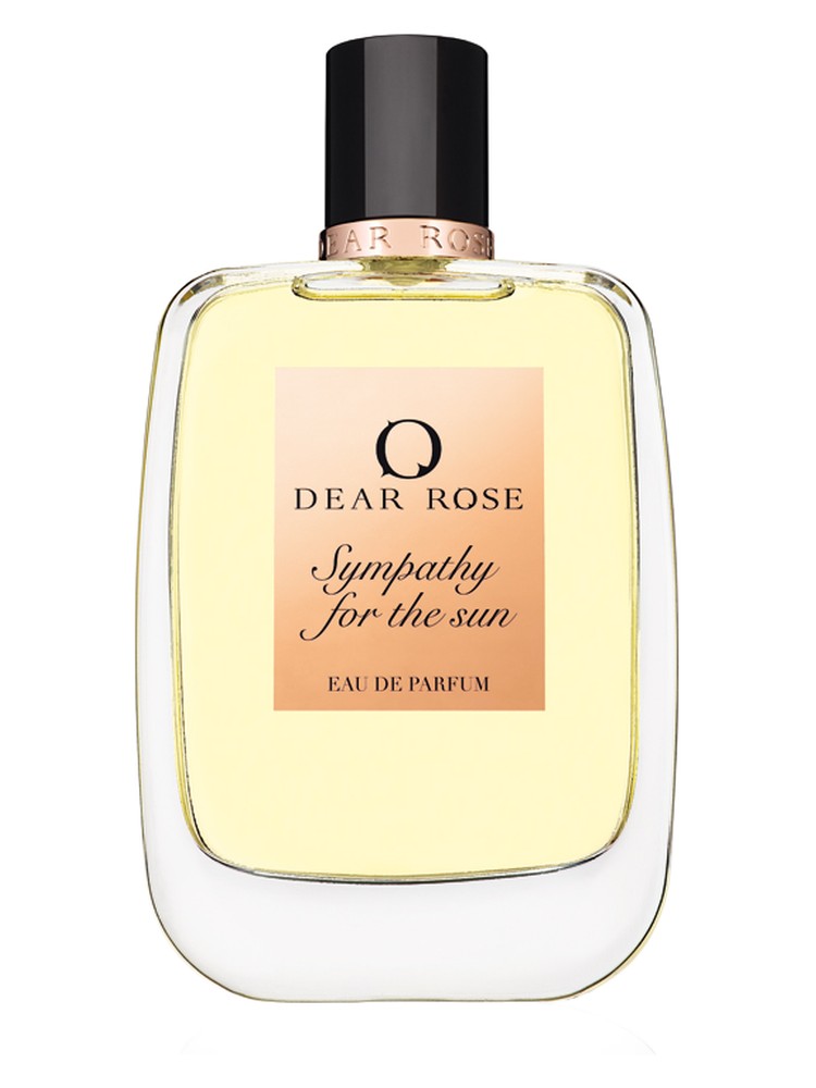 Sympathy For The Sun – Roos & Roos