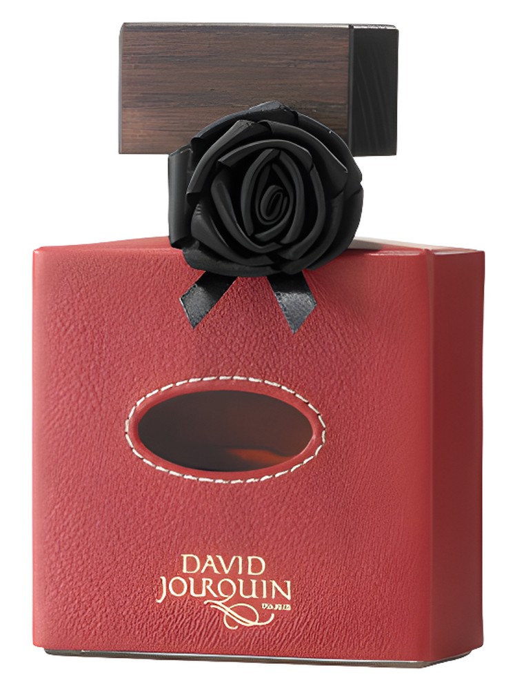 Cuir de R’Eve – David Jourquin