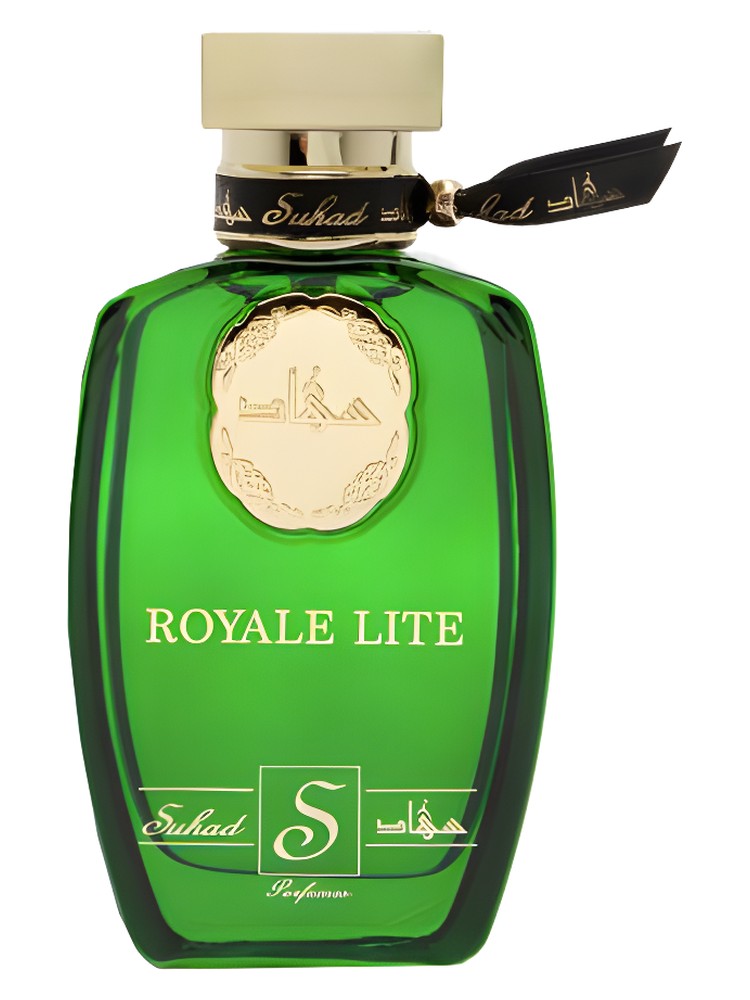 Royale Lite – Suhad Perfumes