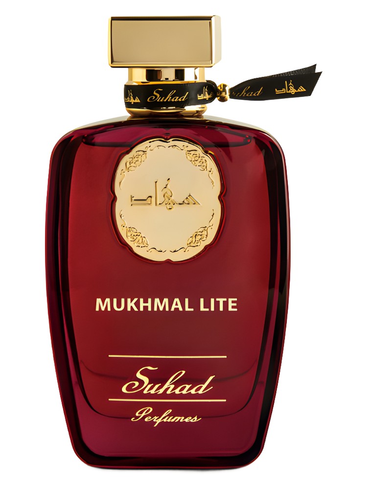 Mukhmal Lite – Suhad Perfumes