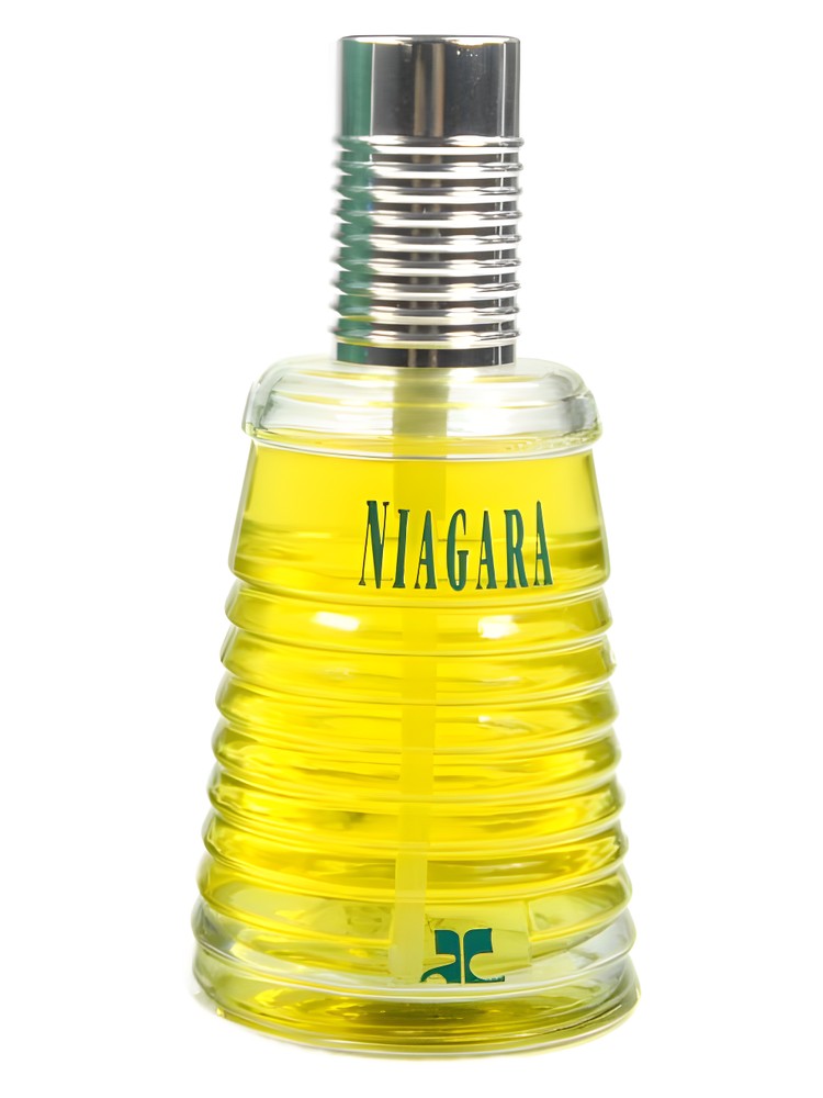 Niagara – Courrèges