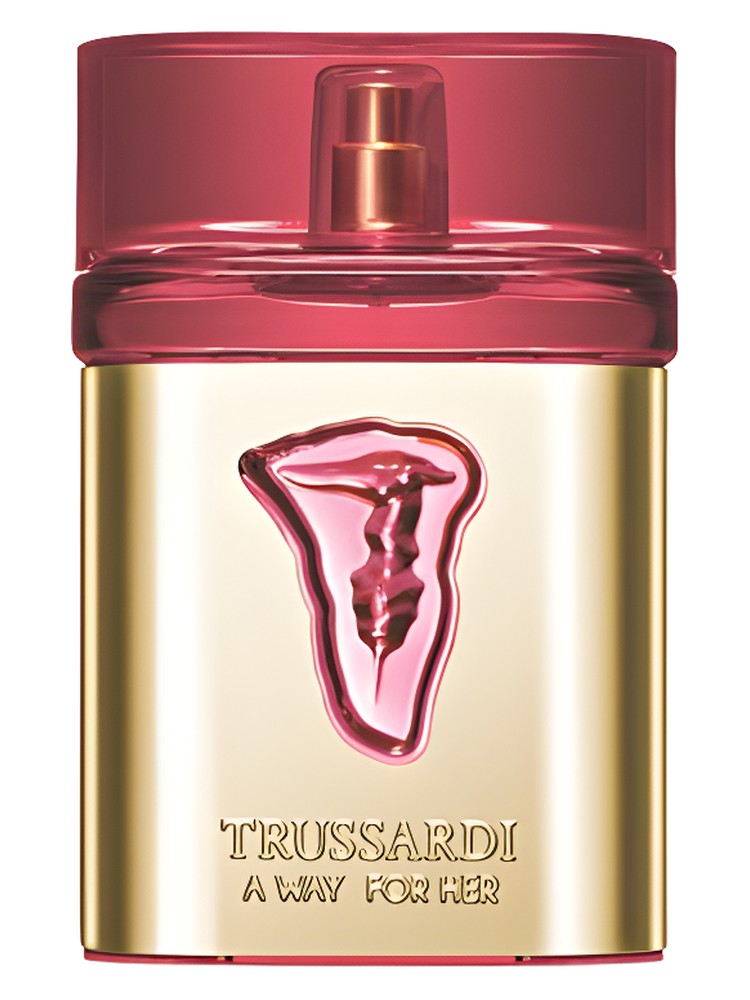 Trussardi A Way for Her – Trussardi