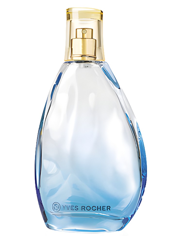 Collection Été – Yves Rocher