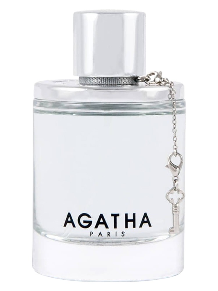 Un Matin A Paris – Agatha Paris