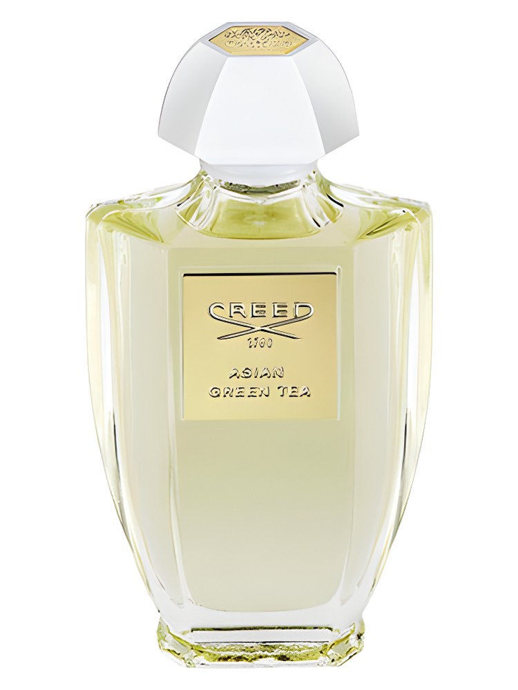 Asian Green Tea – Creed