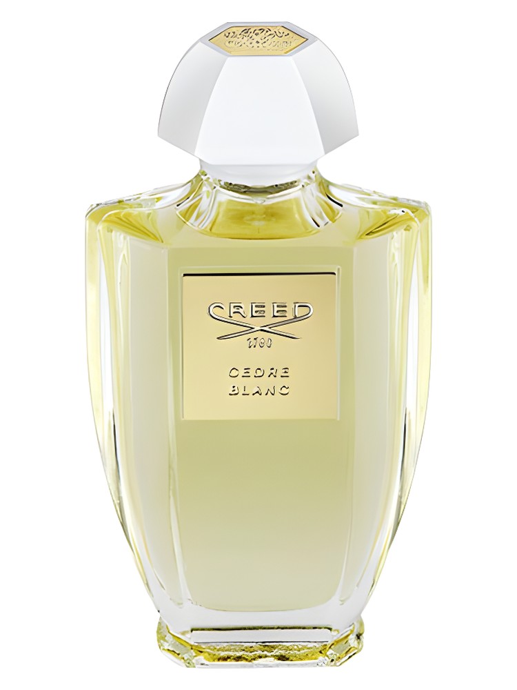 Cedre Blanc – Creed