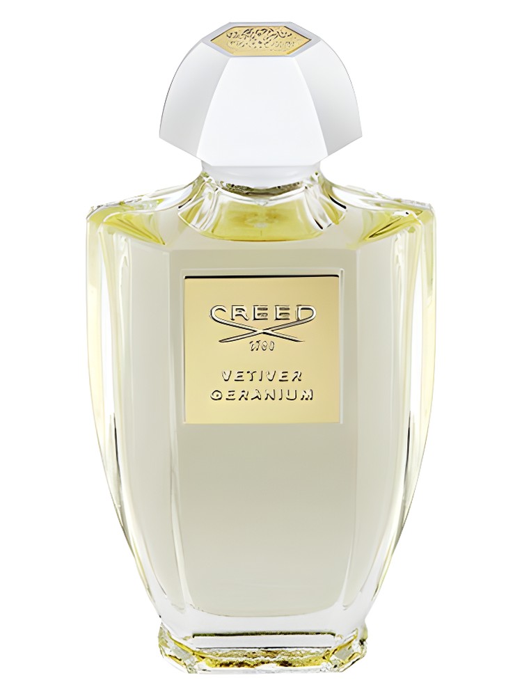 Vetiver Geranium – Creed