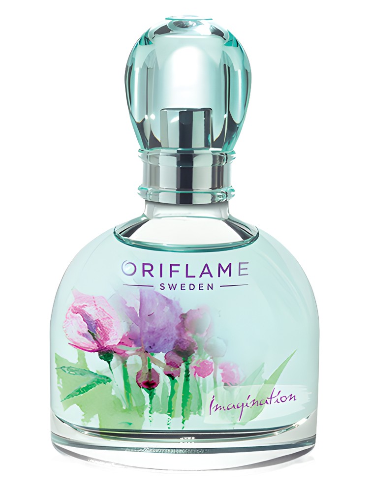 Imagination – Oriflame
