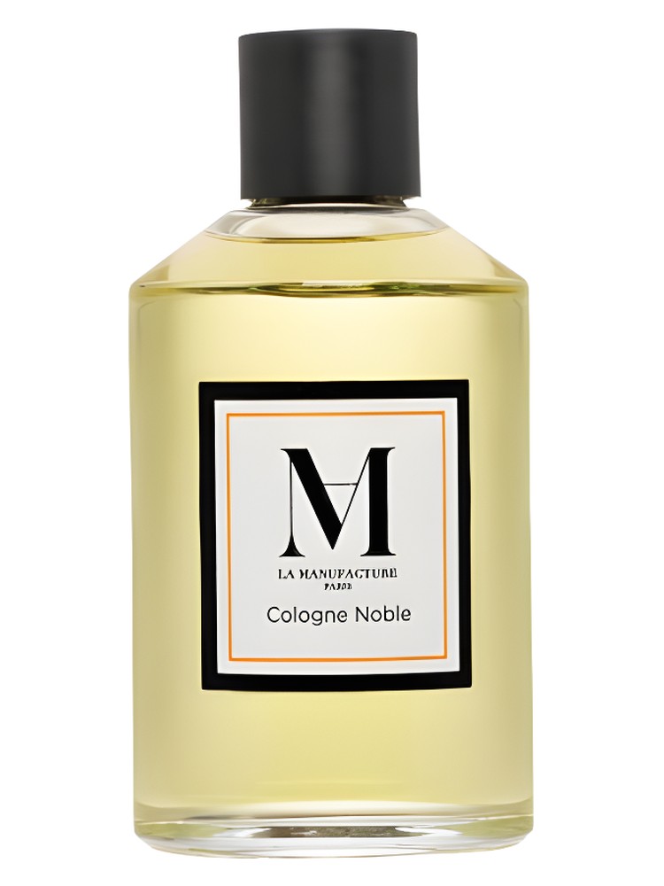 Cologne Noble – La Manufacture