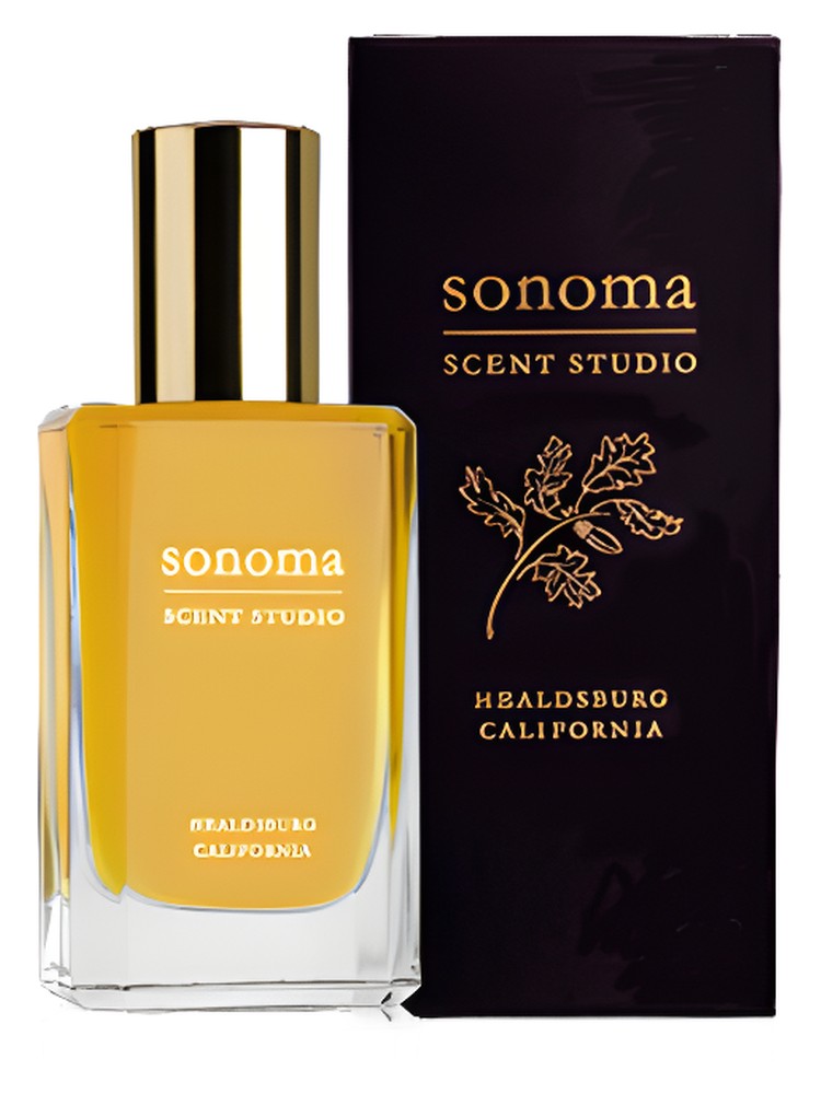 Yin And Ylang – Sonoma Scent Studio